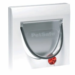 Petsafe Kattendeur 919 Wit -Dierenbenodigdheden Winkel 934499 3