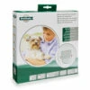 Petsafe Kattenluikje Grote Kat & Kleine Hond Wit 2 Petsafe Kattenluikje Grote Kat & Kleine Hond Wit -Dierenbenodigdheden Winkel 941551