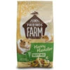Tiny Friends Farm Harry Hamster -Dierenbenodigdheden Winkel 941590