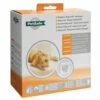 Petsafe Kattendeur Magnetisch Wit -Dierenbenodigdheden Winkel 951343