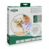 Petsafe Kattenluikje Grote Kat & Kleine Hond Transparant -Dierenbenodigdheden Winkel 951426