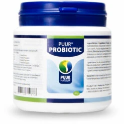 PUUR Probiotic