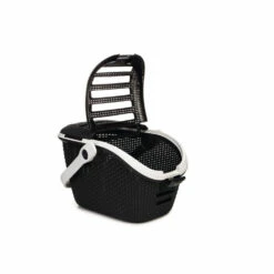 Curver Cat Carrier Antraciet -Dierenbenodigdheden Winkel 951453 3