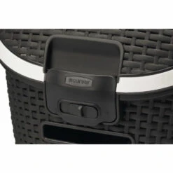 Curver Cat Carrier Antraciet -Dierenbenodigdheden Winkel 951453 4