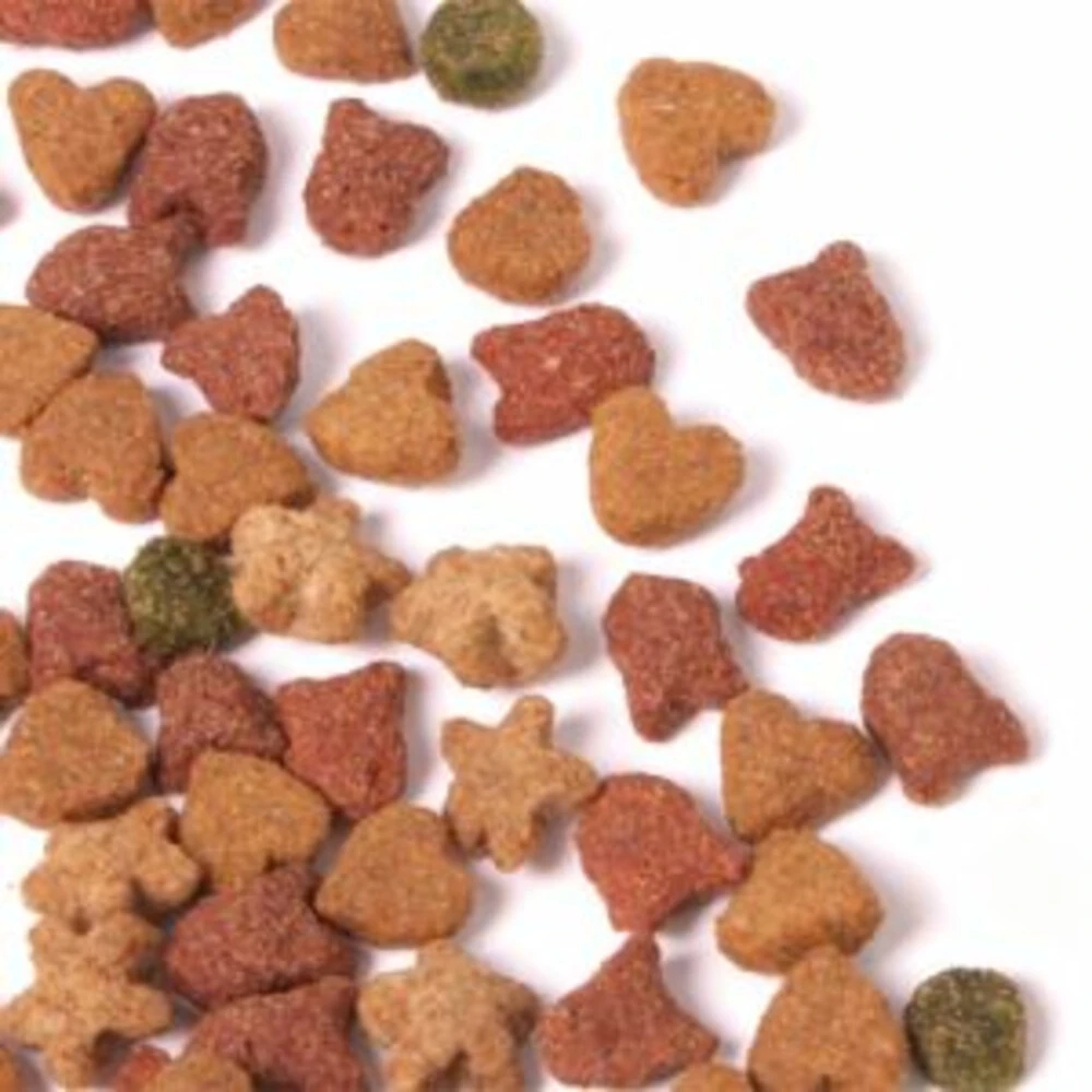 Fokker Country Balance Kattenvoer Vlees & Vis 4 Fokker Country Balance Kattenvoer Vlees & Vis - Afbeelding 2