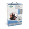Petsafe Huisdierluik Aluminium Wit -Dierenbenodigdheden Winkel 954898