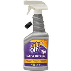 Urine Off Kat - Kitten Spray