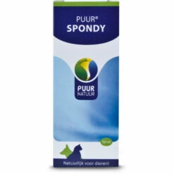 PUUR Spondy -Dierenbenodigdheden Winkel 959108 3