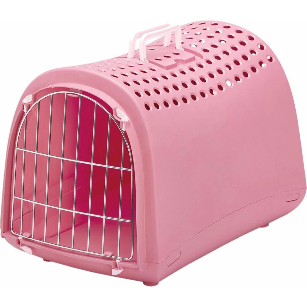 Imac Reismand Linus Roze 3 Imac Reismand Linus Roze