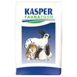 Kasper Faunafood Konijnenkorrel Hobby -Dierenbenodigdheden Winkel 963134 2