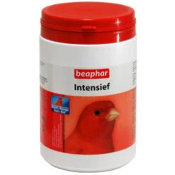 Beaphar Intensief Rood