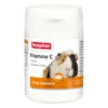 3x Beaphar Vitamine C Tabletten Cavia -Dierenbenodigdheden Winkel 965786