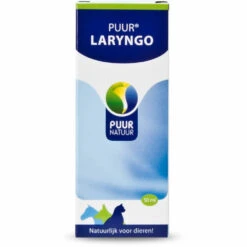 PUUR Laryngo -Dierenbenodigdheden Winkel 967583 3