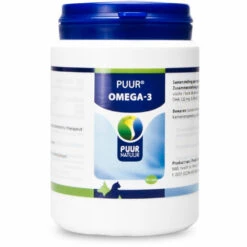 PUUR Omega-3