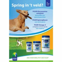 PUUR Omega-3 7 PUUR Omega-3 -Dierenbenodigdheden Winkel 967585 3