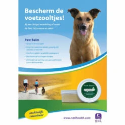 Espree Paw Balm Voetzoolbalsem -Dierenbenodigdheden Winkel 968114 3