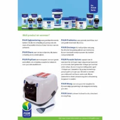 PUUR Stomac -Dierenbenodigdheden Winkel 968771 3
