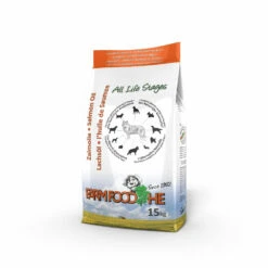 Farmfood HE Hondenvoer Met Zalmolie