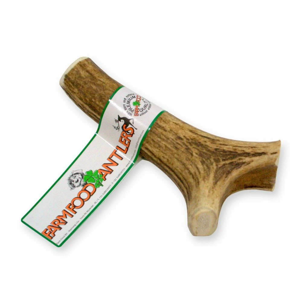 Farmfood Antler Hertengewei M 3 Farmfood Antler Hertengewei M
