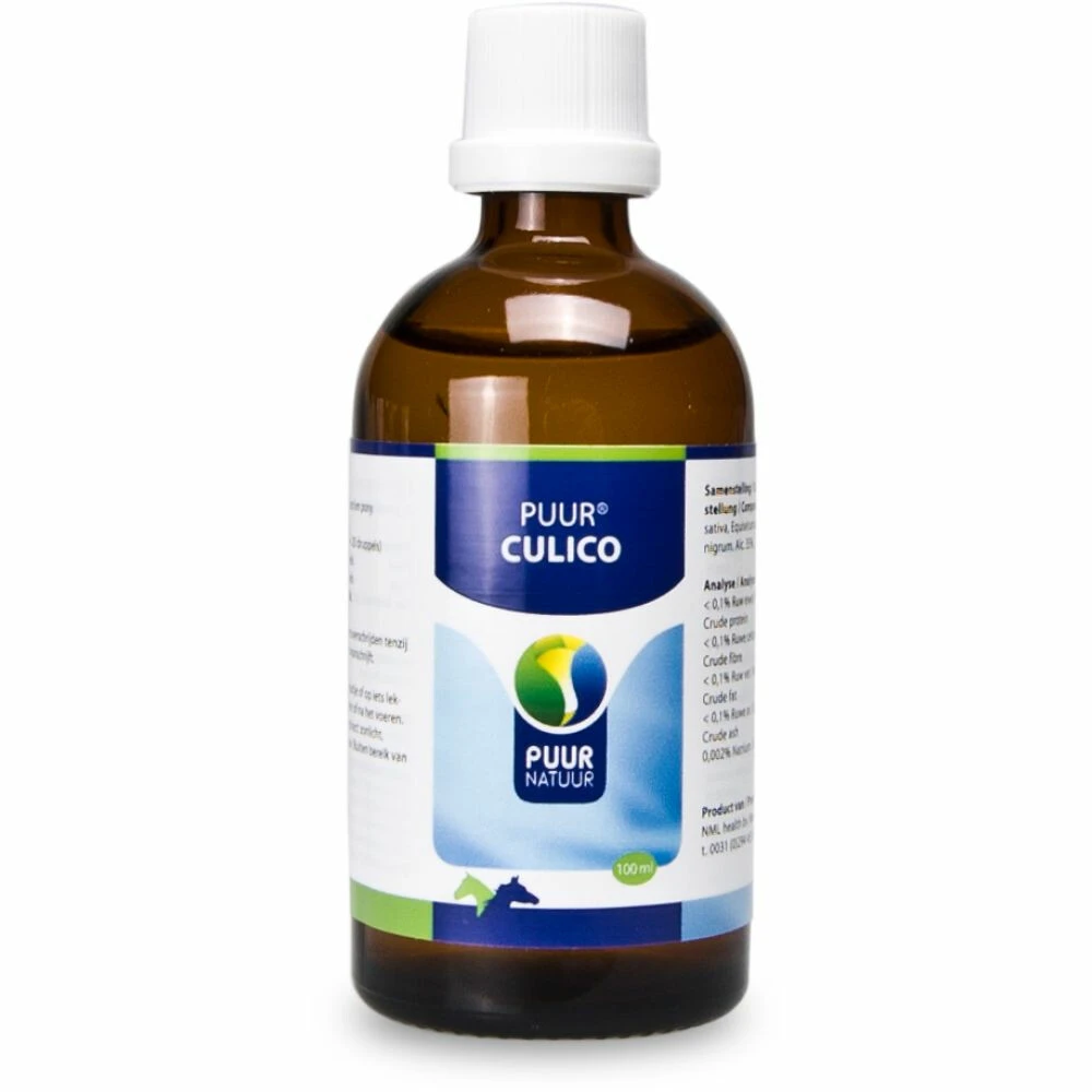 PUUR Culico 4 PUUR Culico - Afbeelding 2