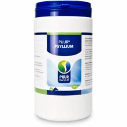 PUUR Psyllium
