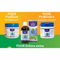 PUUR Psyllium -Dierenbenodigdheden Winkel 970829 3