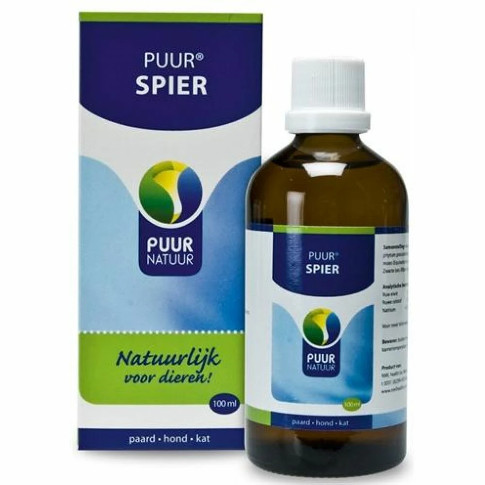 PUUR Myo 4 PUUR Myo - Afbeelding 2