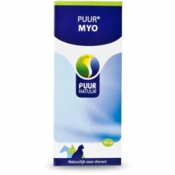 PUUR Myo 9 PUUR Myo -Dierenbenodigdheden Winkel 970834 4