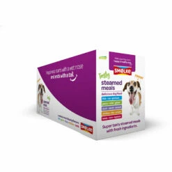 Smolke Hondenvoer Vers Gestoomd Multipack -Dierenbenodigdheden Winkel 972882 2