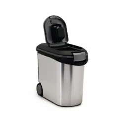 Curver Voedselcontainer Metallic -Dierenbenodigdheden Winkel 973081 3