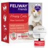 Feliway Friends Verdamper + Navulling -Dierenbenodigdheden Winkel 975152