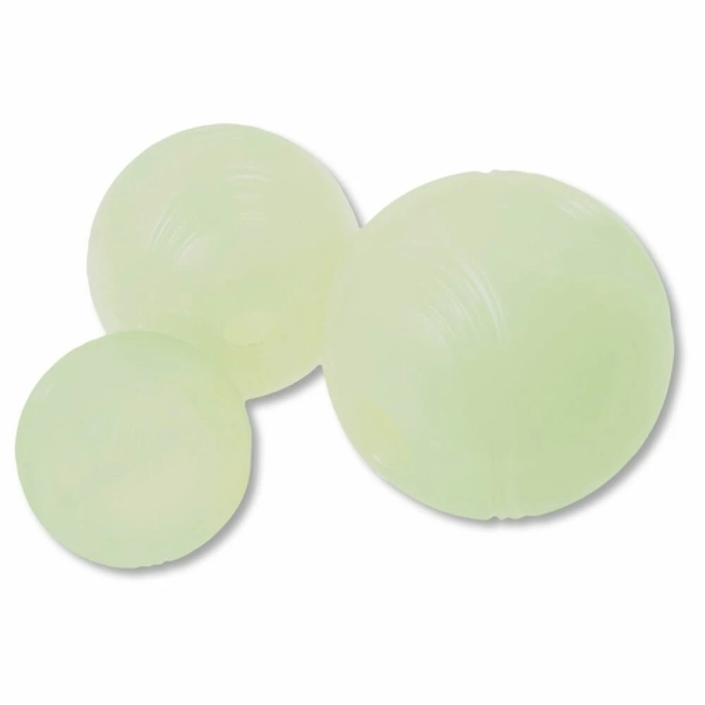 Chuckit! Chuckit Max Glow Ball 2 - Pack Medium ø 6 Cm 4 Chuckit! Chuckit Max Glow Ball 2 - Pack Medium ø 6 Cm - Afbeelding 2