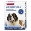Beaphar Milquestra Ontworming Tabletten Hond 5 - 75kg