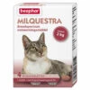 Beaphar Milquestra Ontworming Tabletten Kat 2 - 12 Kg 1 Beaphar Milquestra Ontworming Tabletten Kat 2 - 12 Kg -Dierenbenodigdheden Winkel 975813