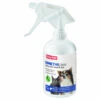 Beaphar DIMETHIcare Anti Vlooien En Teken Spray -Dierenbenodigdheden Winkel 976013