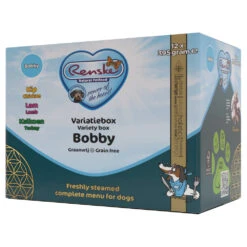Renske Variatiebox Bobby -Dierenbenodigdheden Winkel 976951 2