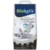 BIOKAT'S Biokatu0027s Kattenbakvulling Diamond Care Classic -Dierenbenodigdheden Winkel 977071