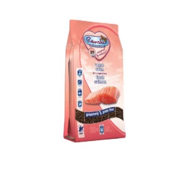 8x Renske Super Premium Droog Kat Adult Zalm