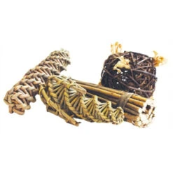 Happy Pet Natures First Wilg Mega Pack