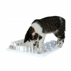 Trixie Cat Activity Fun Bord -Dierenbenodigdheden Winkel 979117 3