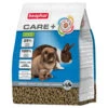 4x Beaphar Care+ Konijnenvoer Senior -Dierenbenodigdheden Winkel 979618