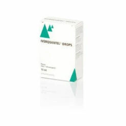 AST Farma Iverquantel Drops