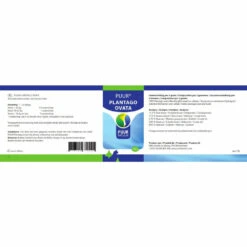PUUR Plantago Ovata -Dierenbenodigdheden Winkel 983620 3