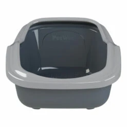 PeeWee Startpakket EcoMinor Antraciet - Grijs -Dierenbenodigdheden Winkel 983646 3