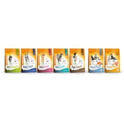 Fokker Opti Grow Kitten Kattenvoer Gevogelte -Dierenbenodigdheden Winkel 983741 4