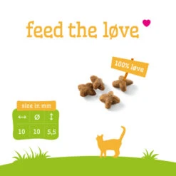 Smolke Kattenvoer Adult Vis -Dierenbenodigdheden Winkel 986102 3