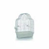 Beeztees Vogelkooi Sonia Wit -Dierenbenodigdheden Winkel 987067