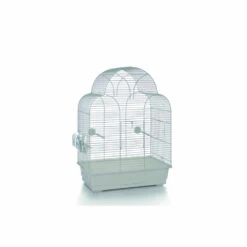 Beeztees Vogelkooi Sonia Wit