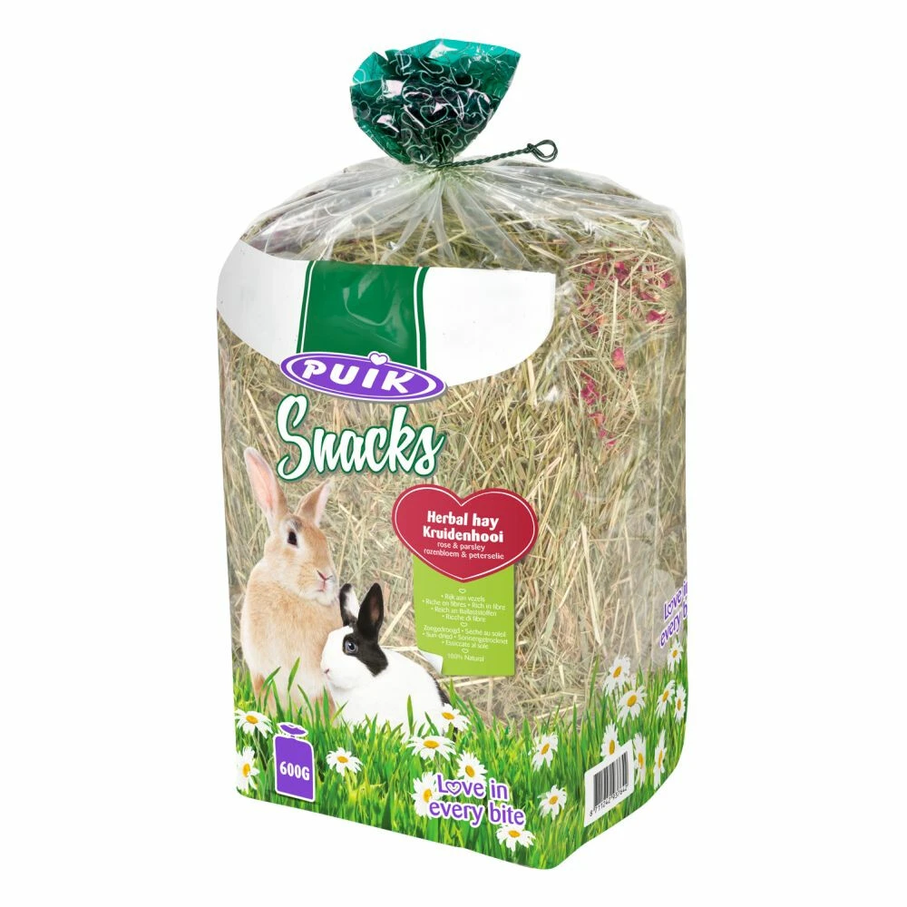 6x Puik Kruidenhooi Rozenbloem - Peterselie 4 6x Puik Kruidenhooi Rozenbloem - Peterselie - Afbeelding 2