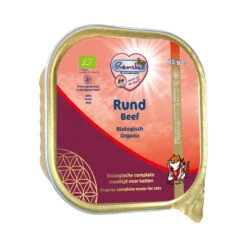 19x Renske Bio Vers Gestoomd Rund